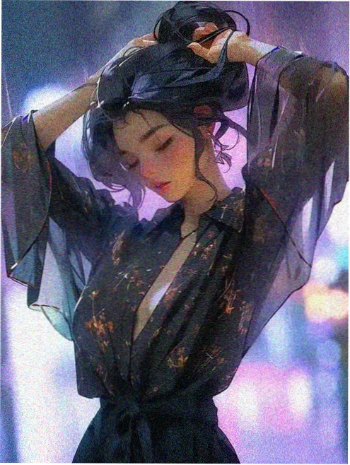 心理惊悚恐怖片推荐《午夜第三扇窗》海报