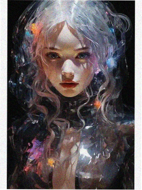 新上架恐怖电影《第七封印之后》海报