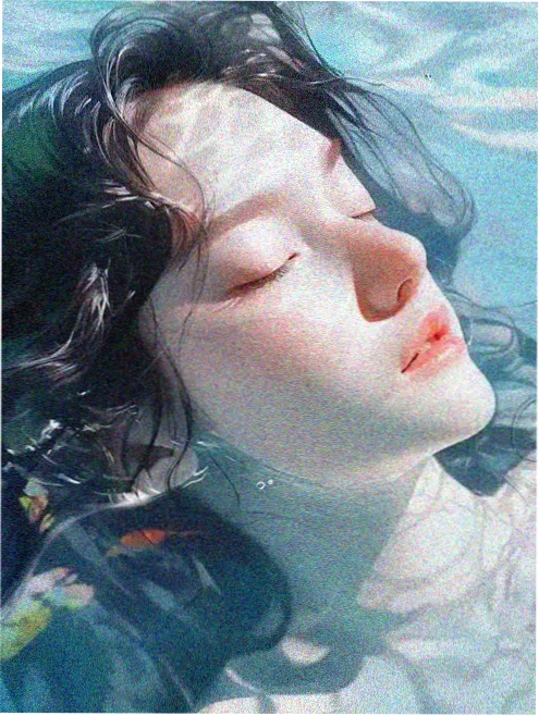 孤岛悬疑恐怖电影《无人生还的岛》海报