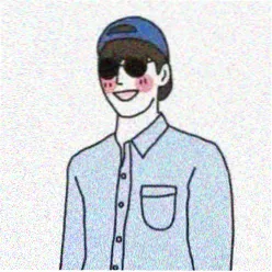 访客头像