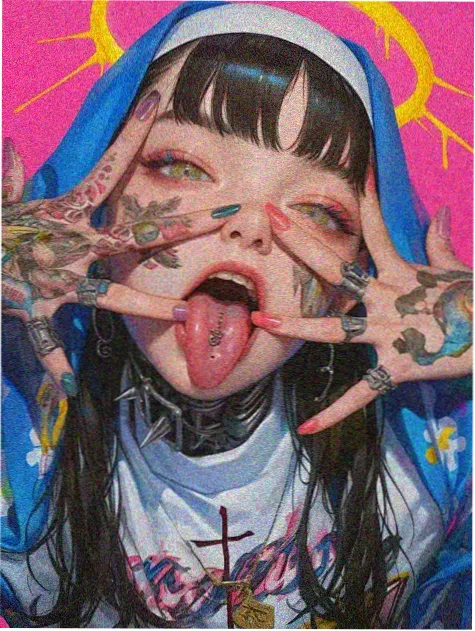 泰国恐怖片推荐《降头师之女》剧照